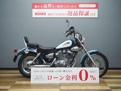 ヤマハ　ＸＶ２５０ビラーゴ　３ＤＭＤ　最終型