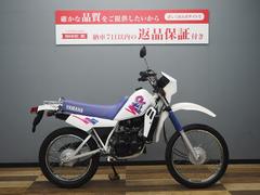 ヤマハ　ＤＴ５０　３ＬＭ４