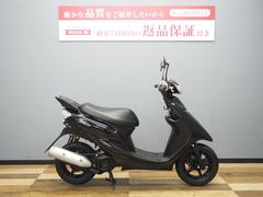 ヤマハ　ＪＯＧ　ＺＲ　エヴォリューション　２スト最終５ＳＷ７