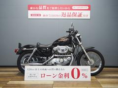 ＨＡＲＬＥＹ−ＤＡＶＩＤＳＯＮ　ＸＬ８８３　スポーツスター　ソロシート仕様