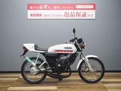 ＲＺ５０(ヤマハ) 中古バイク一覧｜新車・中古バイクなら【グーバイク】