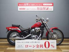 スティード４００ＶＬＳ(ホンダ) レッド系・赤色のバイク一覧｜新車・中古バイクなら【グーバイク】