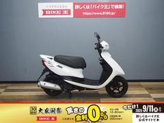 ヤマハ　ＪＯＧ　ＺＲ　３Ｐ３Ｍ