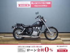ホンダ　レブル２５０　ＣＡ２５０ＴＨ　エンジンガード装備