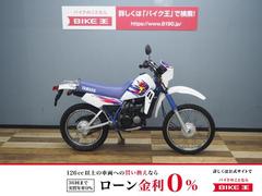 ヤマハ　ＤＴ５０　３ＬＭ５　フルノーマル