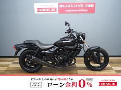 カワサキ　エリミネーター２５０Ｖ　Ｂ３