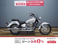 ヤマハ　ドラッグスター２５０　ＶＧ０２Ｊ型