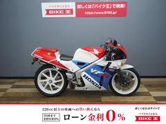 ホンダ　ＶＦＲ４００Ｒ　IIIＬ　トリコロールカラー