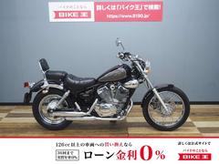 ヤマハ　ＸＶ２５０ビラーゴ　３ＤＭ９　フルノーマル