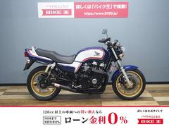 ホンダ　ＣＢ７５０　ＲＣ４２　Ｆ５　モリワキワンピース・社外オイルクーラー装備