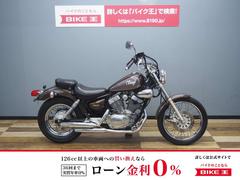 ヤマハ　ＸＶ２５０ビラーゴ　３ＤＭ４　プルバックハンドル