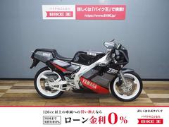 ヤマハ　ＴＺＲ２５０　３ＭＡ１　後方排気