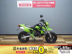 カワサキ　ＫＳＲ−II　Ｂ６　フルノーマル