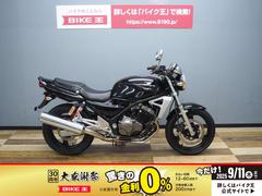 カワサキ　ＢＡＬＩＵＳ−II　Ｂ７Ｆ　最終型