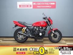 ヤマハ　ＸＪＲ４００ＲII　４ＨＭ５　空冷スポーツネイキッド