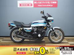 カワサキ　Ｚ１１００Ｒ　カナダ仕様