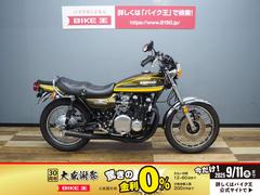 カワサキ　Ｚ−I　Ｚ１Ａ　タイガーカラー　ＣＲキャブ装備