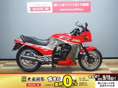 カワサキ　ＧＰＺ９００Ｒ　Ａ１１　マレーシア仕様　ワンオーナー車
