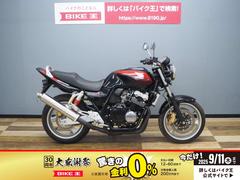 ホンダ　ＣＢ４００Ｓｕｐｅｒ　Ｆｏｕｒ　ＶＴＥＣ　ＳＰＥＣ３　無限Ｅｄｉｔｉｏｎ　ワンオーナー車