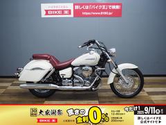 ヤマハ　ドラッグスター２５０　１９Ｄ１　ワイズギアオプション装備
