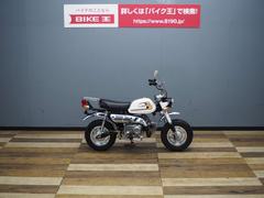 ホンダ　モンキー　６Ｖ　　Ｚ５０Ｊ　ボアアップ・社外アルミホイール装備