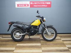ヤマハ　ＴＷ１２５　５ＲＳ３　逆輸入