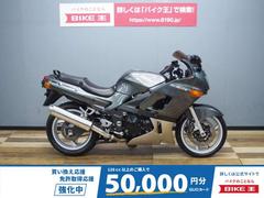 カワサキ　ＺＺ−Ｒ４００　Ｎ６Ｆ　後期モデル