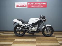 ヤマハ　Ｒ１−Ｚ　３ＸＣ３　初期型ＣＤＩ　ＳＰ忠男ジャッカルチャンバー・コワースバックステップ装備