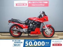 カワサキ　ＧＰＺ９００Ｒ　Ａ１０　逆輸入