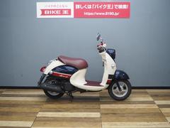 ヤマハ　ビーノＤＸ　２ＷＰ２