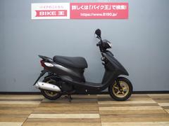 ヤマハ　ＪＯＧ　ＺＲ　３Ｐ３Ｅ　ＳｐｅｃｉａｌＥｄｉｔｉｏｎ