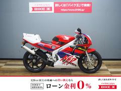 ホンダ　ＮＳＲ２５０Ｒ　ＳＰ　ＭＣ２８型　ＨＲＣワークスカラー