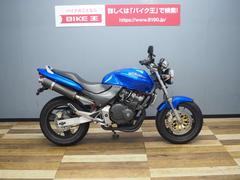 ホンダ　ＨＯＲＮＥＴ　社外マフラー