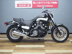 ヤマハ　ＶＭＡＸ　ＶＭＸ１２　逆輸入　南アフリカ仕様