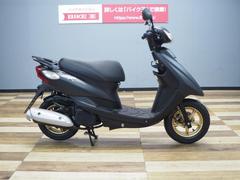 ヤマハ　ＪＯＧ　ＺＲ　４スト　３Ｐ３Ｅ　ＳｐｅｃｉａｌＥｄｉｔｉｏｎ