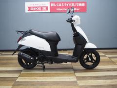 スズキ　レッツ　ＵＺ５０Ｍ１　フルノーマル車