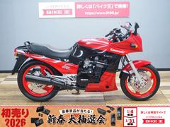 カワサキ　ＧＰＺ９００Ｒ　Ａ８　逆車　ハンドルアップスペーサー・ＵＳＢ付き