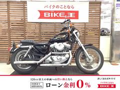 ＨＡＲＬＥＹ−ＤＡＶＩＤＳＯＮ　ＸＬＨ８８３Ｈ　　ハガー　ペアライド仕様