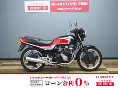 ホンダ　ＣＢＸ４００Ｆ　ＦＦ　国内　Ｆ２