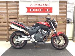 ホンダ　ＨＯＲＮＥＴ　ＤＸ　ＣＢ２５０Ｆ６　ノーマル車