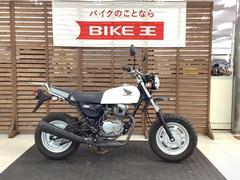 ホンダ　ＡＰＥ１００　ＸＺ１００９−Ｊ　リヤキャリア装備