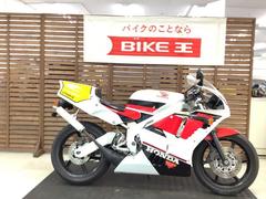 ホンダ　ＮＳＲ２５０Ｒ　ＳＰ　Ｒ８Ｎ−３　’９０ＰＥＮＴＡＸ外装仕様