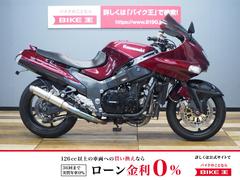 カワサキ　ＺＺ−Ｒ１１００　Ｄ９　バーハン仕様　ゲイルホイール　カスタム多数