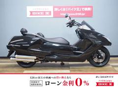 マグザム（ヤマハ）のリアボックスに関するバイク作業実績一覧｜バイク