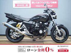 ヤマハ XJR400R 最終型 セキュリティーアラーム LEDテール