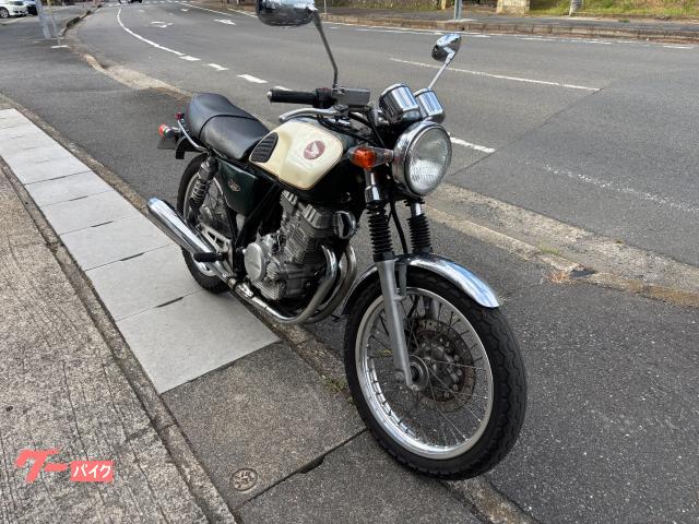 激レア GB250クラブマン/ホンダボルドール ライダース 革ジャン 投稿詳細｜MOTOCLE