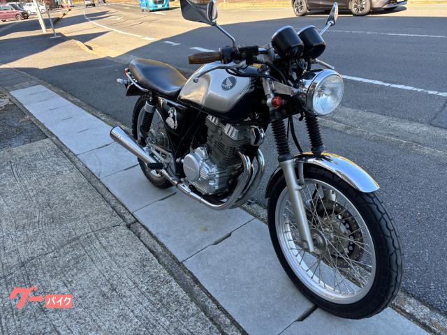 GB250 クラブマン　富士見市東みずほ台 GooBike(グーバイク)