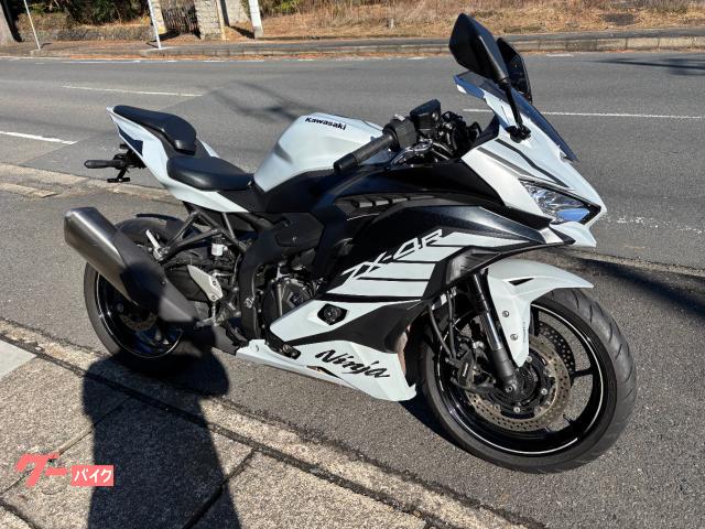 ほわ出品 カワサキ Ninja ZX－4R SE｜M－STYLE MOTOR