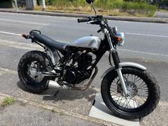 ヤマハ　ＴＷ２００Ｅ