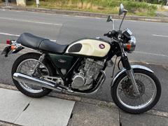 ホンダ　ＧＢ２５０クラブマン